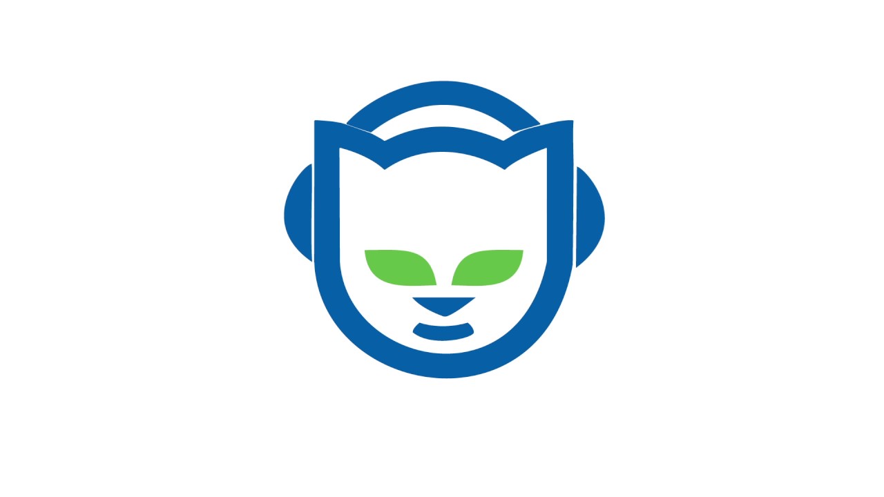 Napster Logo Animation
