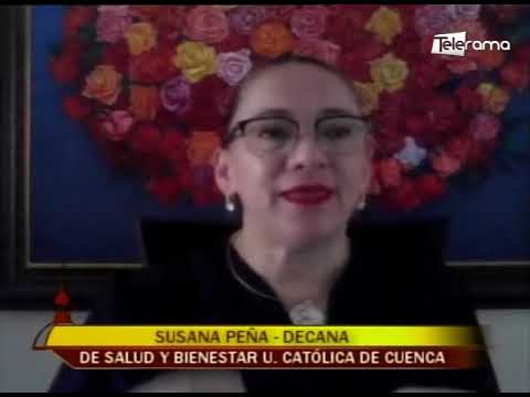 Cuenca desde adentro programa #19