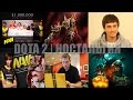 DOTA 2 | НОСТАЛЬГИЯ 
