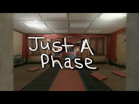 "Just A Phase" - A R6S Montage