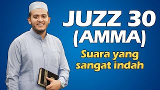 Download lagu Murattal Al Quran | Juz 30 ( Juz Amma ) Alaa Aqel mp3