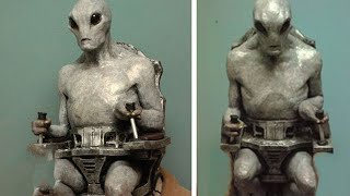 This Video Proves Existence of Aliens and UFO