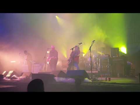 Buckingham Green, Ween Live in Philadelphia 8/21/16