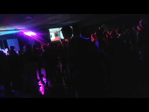 Taste of Animethon dance 2018 part 1-5