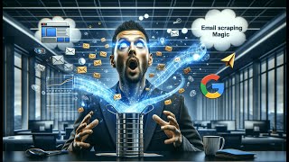 Email Scraping Tutorial: How to Extract Emails from Websites to Google Sheet with Google App Script