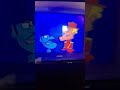 Vincent Van Moose VHS 1991 Sped Up Backward