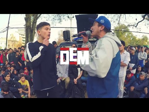 PLETS vs. RODAMIENTO: Primera Ronda - DEM Mid Season 2018