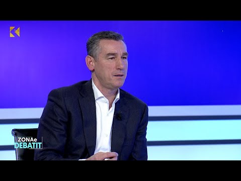 Veseli: S’e votoj Kurtin kryeministër  - 26.12.2019 - Klan Kosova