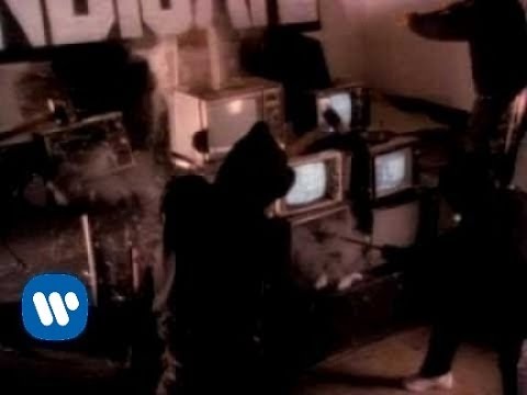 Ice T - Lethal Weapon (Video)