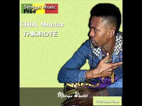 Cool Moctar feat Xulio thiorote ( Prod by Senegal Music