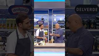 👨‍🍳🍳 «Եփող-թափողները». Դավիթ Կիրակոսյան