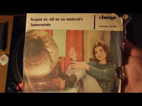 Rose Marie Heimerdinger: Sommermelodie