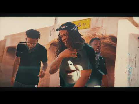 Ray Reed "Broad Day"