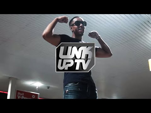 Jusco - Chain Gang [Music Video] | Link Up TV