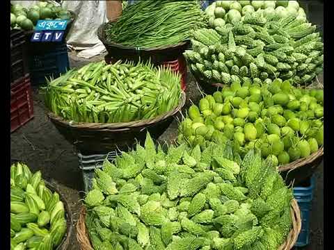 কমেনি কাঁচা মরিচের ঝাল; কেজি ১৮০ থেকে ২০০ টাকা