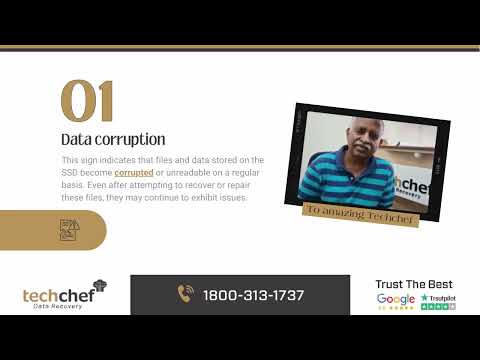 💡Discover the 5 Major Signs of SDD Failure You Should Never Ignore