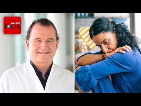 Trauma-Experte über Angst vor Putins Krieg: "Man kann jeden Panikanfall runteratmen"