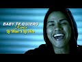 BABY TE QUIERO [REMIX] - DJ WISE X DJ WES