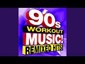 Mr Vain Workout Dance Mix Edit