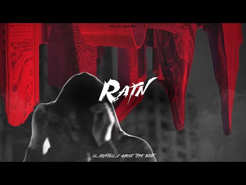 [FREE] LIL KRYSTALLL x AARNE Type Beat | Melodic & Sad Drill - "Rain"