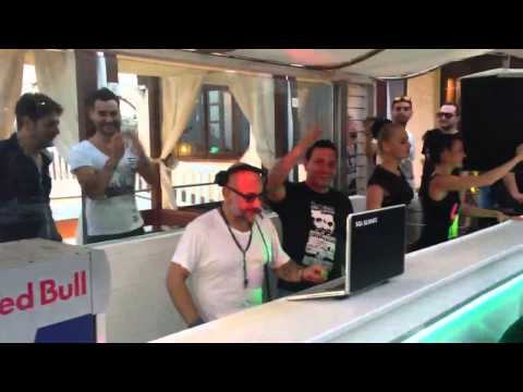 Gigi Squillante 2013