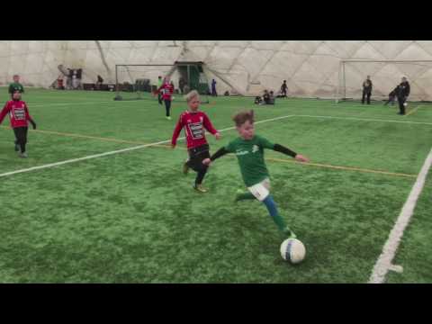 NuPS 08 Mustat - HPS