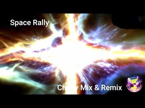 Space Rally - Chudy Mix & Remix