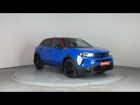 Opel Mokka SPORT 1.2 SRI 100BHP MANUAL *RETAIL PRI - Image 2