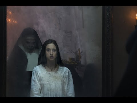 [더 넌] 메인 예고편