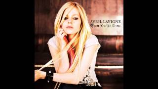 Avril Lavigne - Girlfriend (The Submarines&#39; Time Warp &#39;66 Mix) (Audio)