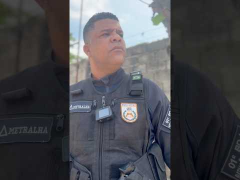 Policial aprende a moto e uma BMW #videodeconscientizacao  #parte1 ￼
