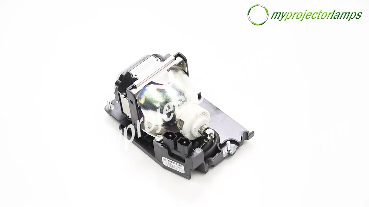 Mitsubishi XL9U Projector Lamp with Module