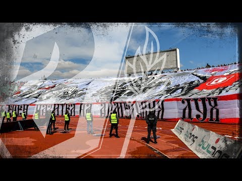 "ВЕРЕН ПАЗИТЕЛ НА АРМЕЙСКИЯ ДУХ": Lefski - CSKA /24.02.19/