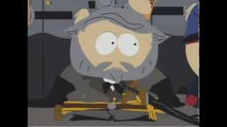 Cartman: I hate you guys.