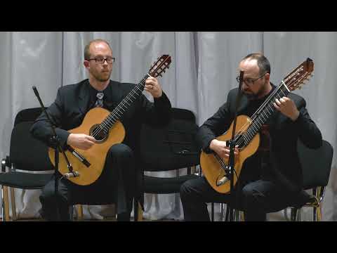 International festival "Classical Guitar in the XXI Century" Gala concert. 13/04/18