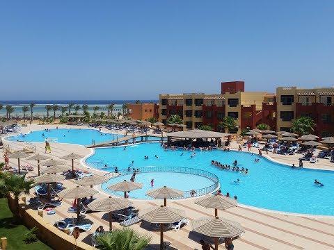 Royal Tulip Resort Beach