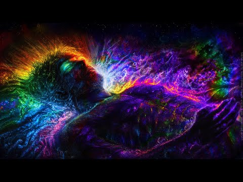 [Try Listening for 3 Minutes] Fall Asleep Fast – Lucid Dreaming – Sleep Music – Meditation – Part 3