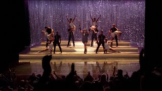 Glee - Boogie Shoes (Full Performance)