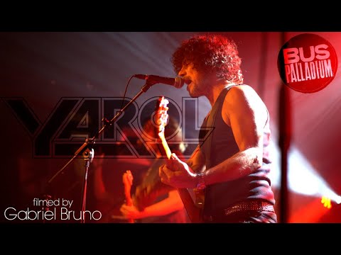 Yarol "Chevrolet" Live at Bus Palladium 09/12/2021