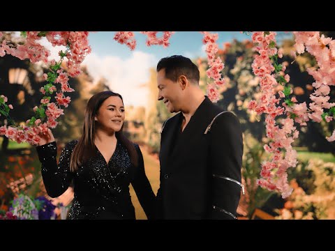 Jean de la Craiova ❌ Carmen de la Salciua - Mai da-mi Doamne o viata (Official Video)