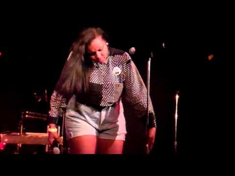 Ill Spokinn @ South Paw, BK