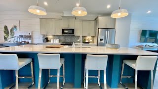 New Construction Townhomes in Atlanta, GA| Altus at The Quarter| Homes for Sale in Atlanta|Home Tour