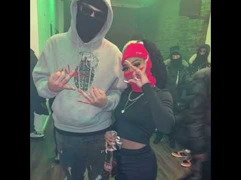 Kenzo B x Bando - Evil Twins (Unreleased)