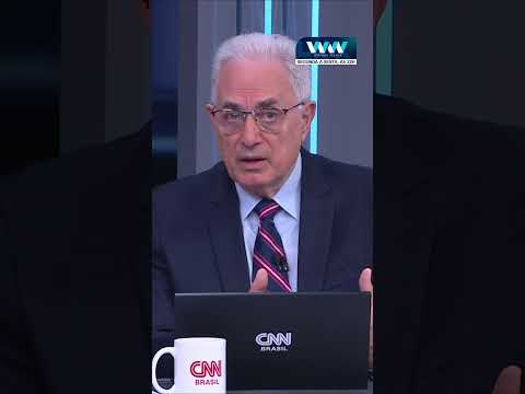 Waack: Lula corre contra o tempo com pacote de bondades | CNN Brasil