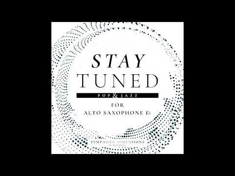 30. LULLABY FOR MY PRINCESS (ALTO SAXOPHONE Eb PART 2)