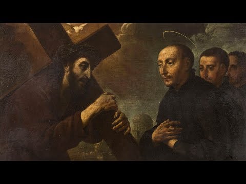 Homilia Diária.782: Quarta-feira da 2.ª Semana da Quaresma - Um amor que se prega à cruz