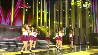 Download lagu 111006 A Pink - I Don't Know @ Hallyu Dream Concert 2011 mp3