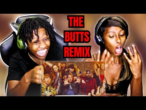 🍑 Put The Kids To Bed ! Home Free(REACTION)"The Butts Remix"#EARLYBYRDLIVE #HomeFree #homefries