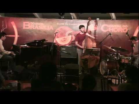 Felipe Viegas Trio - "Melodia Sentimental"