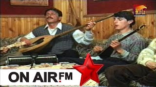 Grupi Folklorik Gollaku - Betimi Para Atdheut